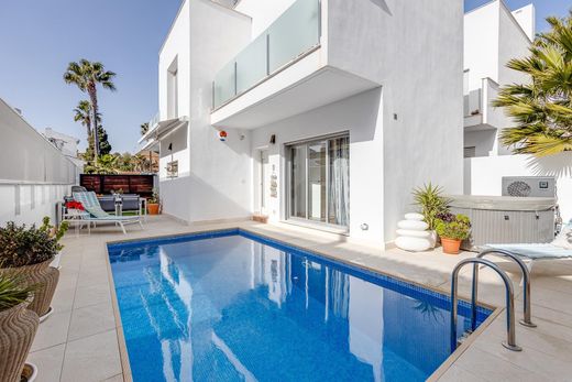 Maison individuelle à Torrevieja, Alicante