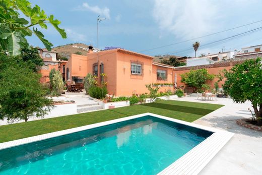 Casa Unifamiliare a Almuñécar, Provincia de Granada