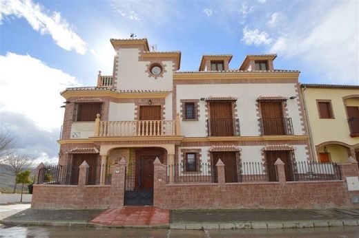 Casa di lusso a Villanueva de la Concepción, Málaga