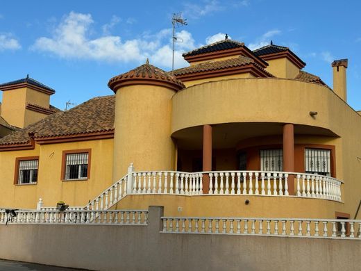 Dom jednorodzinny w Cartagena, Murcia