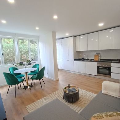 Piso / Apartamento en Lisboa