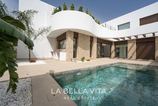 Luxe woning in Almoradí, Provincia de Alicante