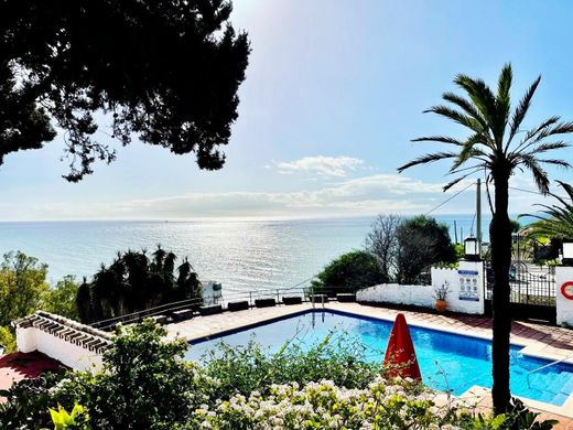 Lüks ev Benalmádena, Provincia de Málaga