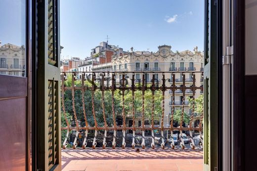Apartamento - Barcelona, Província de Barcelona