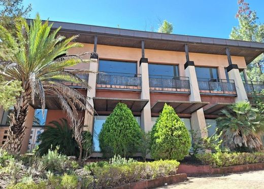 Hotel in Enguera, Valencia