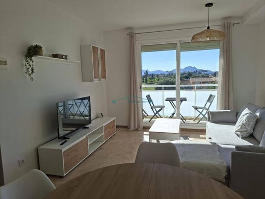 Apartment in Denia, Alicante