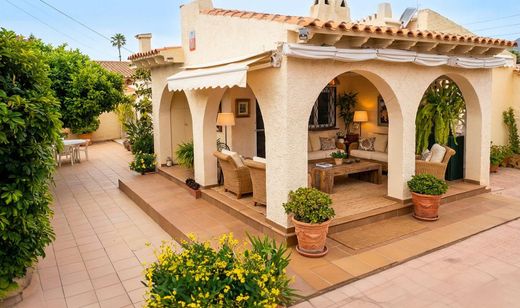 Casa en Alfaz del Pi, Provincia de Alicante