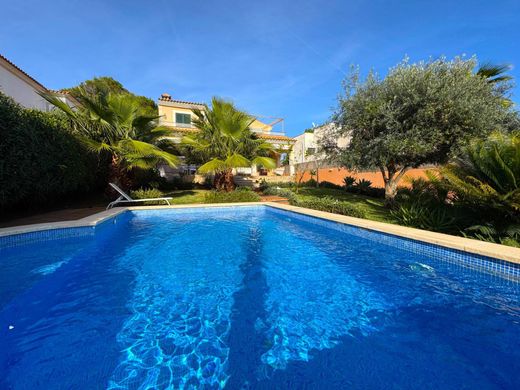 Luxury home in Llucmajor, Province of Balearic Islands