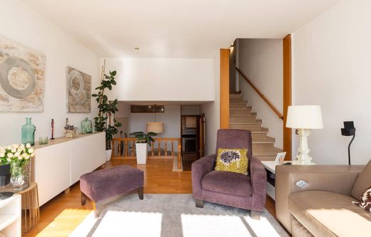 Luxus-Haus in Terrassa, Provinz Barcelona