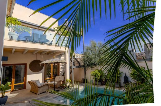 Элитный дом, Muro, Illes Balears