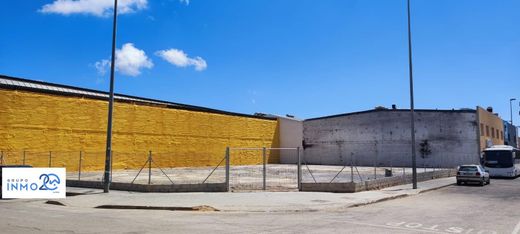 Αγροτεμάχιο σε Alfafar, Província de València