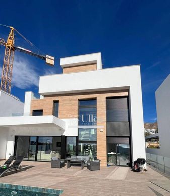 Villa - Finestrat, Provincia de Alicante