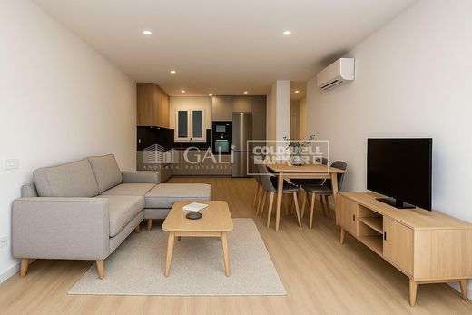 Appartement à Andorre-la-Vieille
