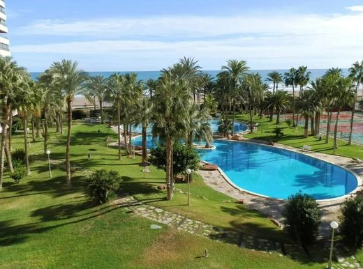 Квартира, El Campello, Provincia de Alicante
