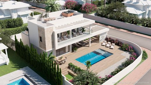Villa in Quesada, Alicante