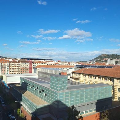 아파트 / Bilbao, Bizkaia