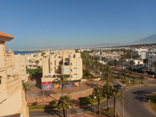 Penthouse in Almerimar, Almeria