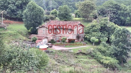 Πολυτελή κατοικία σε Villaescusa, Provincia de Cantabria