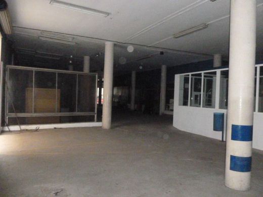 Wohnkomplexe in Amposta, Provinz Tarragona