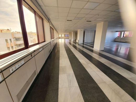 ‏משרד ב  סביליה, Provincia de Sevilla