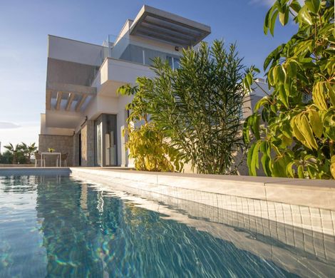 단독 저택 / Finestrat, Provincia de Alicante