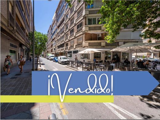 Granada, グラナダのアパートメント