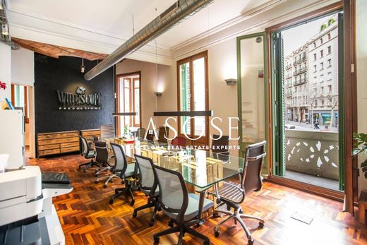 ﺷﻘﺔ ﻓﻲ برشلونة, Província de Barcelona