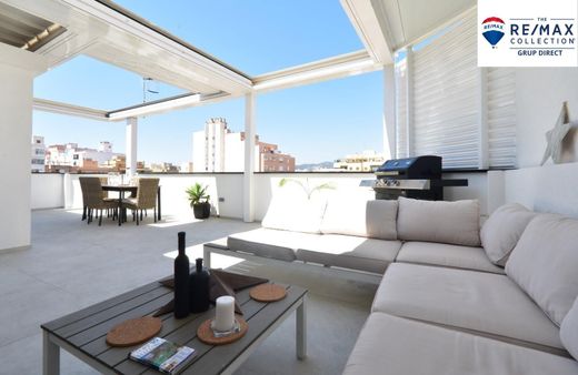 Penthouse in Palma de Mallorca, Province of Balearic Islands