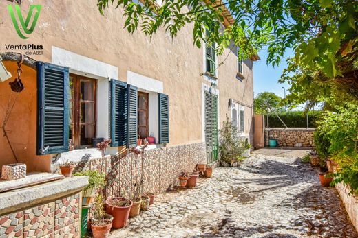 Casa di lusso a Palma di Maiorca, Isole Baleari