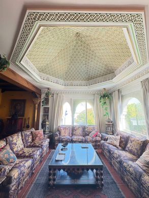 Detached House in Sanlúcar de Barrameda, Cadiz