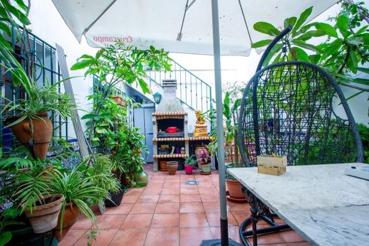 Apartment in Estepona, Malaga