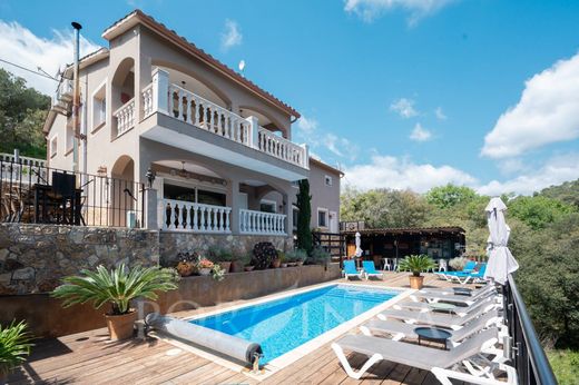 Willa w Calonge, Província de Girona