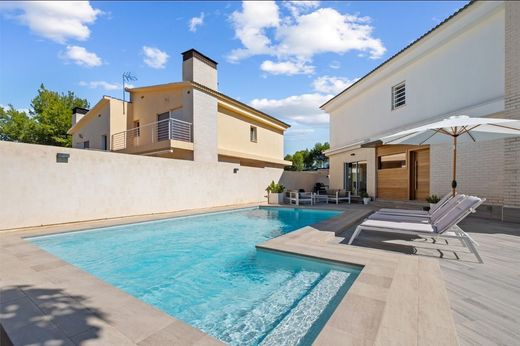 Villa in l'Alfàs del Pi, Alicante