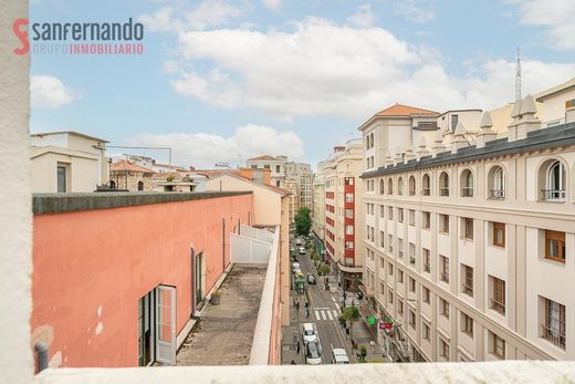 Cobertura - Santander, Provincia de Cantabria