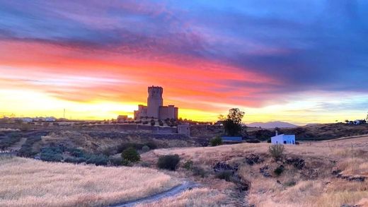 Luxe woning in Belalcázar, Province of Córdoba
