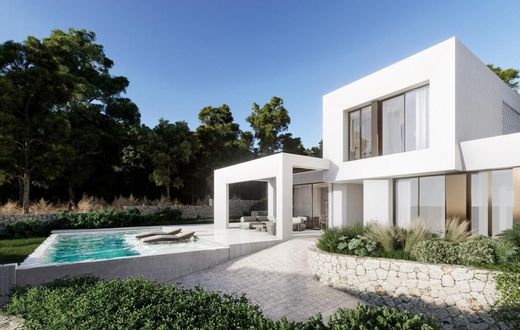 Villa in Orihuela, Alicante