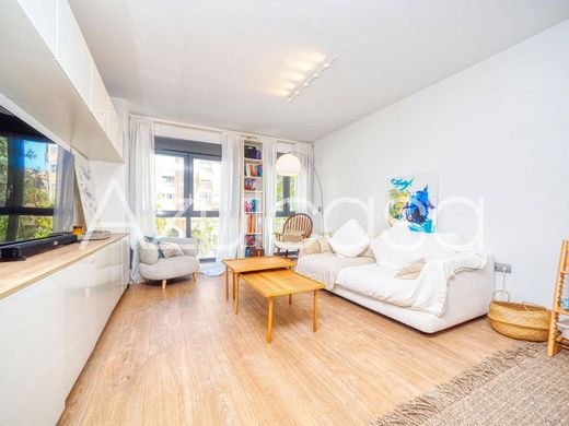 Apartment in Alicante, Valencia