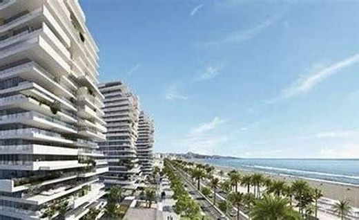 Daire Malaga, Provincia de Málaga