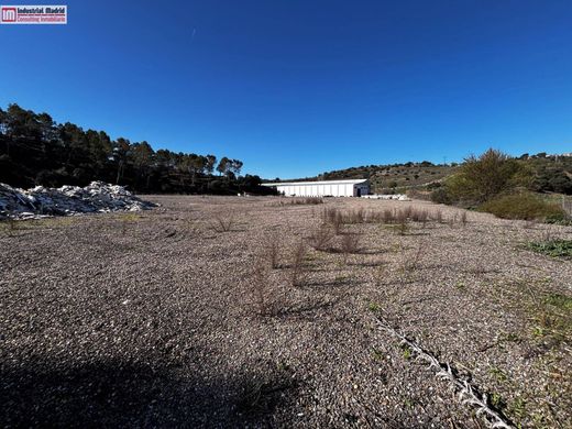 Arsa Valdelaguna, Provincia de Ávila