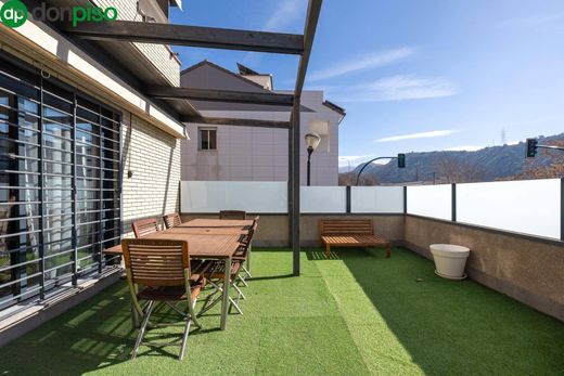 Luksusowy dom w Grenada, Provincia de Granada