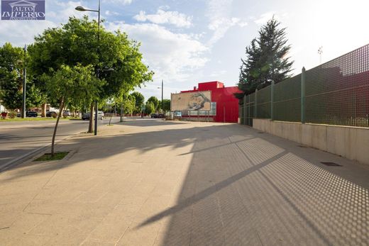 Terreno a Armilla, Provincia de Granada