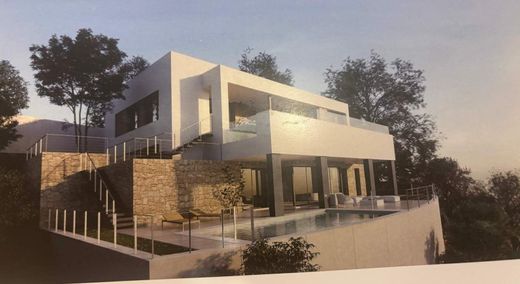 Land in Marbella, Malaga