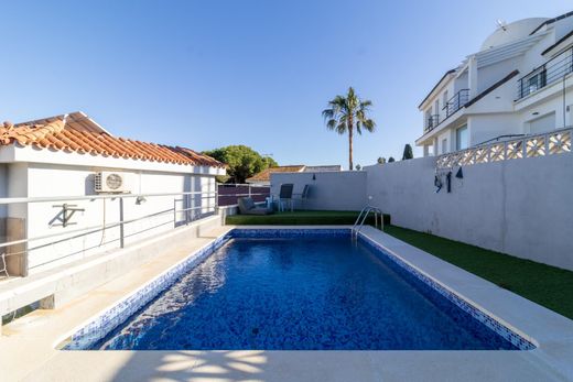 Villa in Torremolinos, Malaga