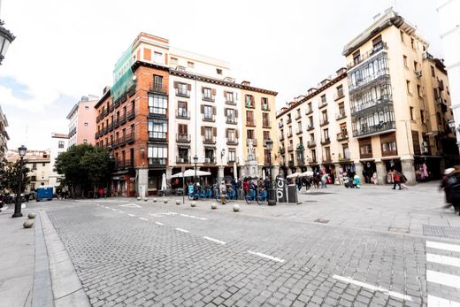 Appartementencomplex in Madrid, Provincia de Madrid