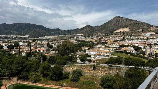 Apartment / Etagenwohnung in Benalmádena, Málaga