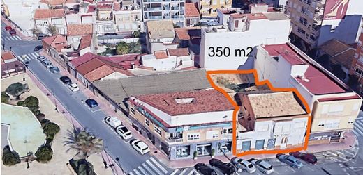 호화 저택 / Torrevieja, Provincia de Alicante