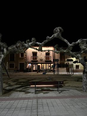 호텔 / Frómista, Provincia de Palencia