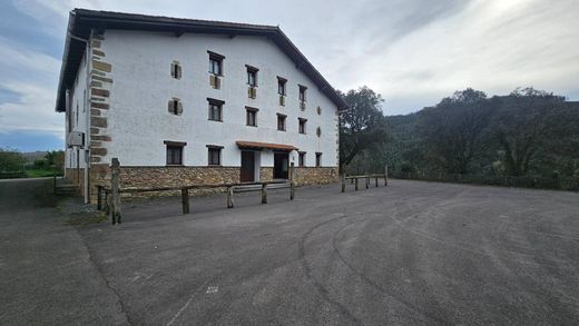 Albergo a Markina-Xemein, Bizkaia