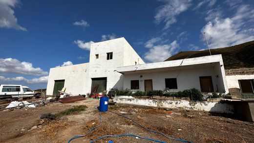 Terreno a Granadilla de Abona, Provincia de Santa Cruz de Tenerife