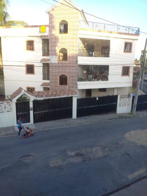 ‏בניין ב  Santo Domingo, Santo Domingo De Guzmán